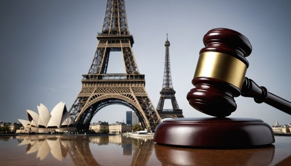 Les enjeux de la compliance réglementaire dans le secteur juridique français
