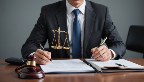 Comment un avocat peut accompagner la mise en conformité des entreprises