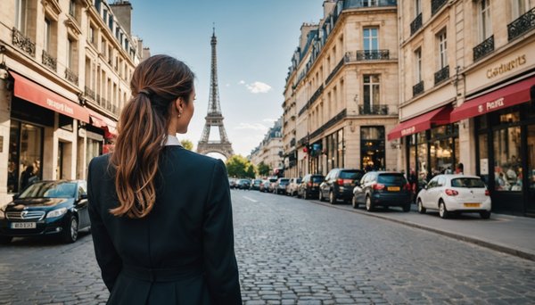 Les étapes clés pour réussir un contentieux commercial à Paris