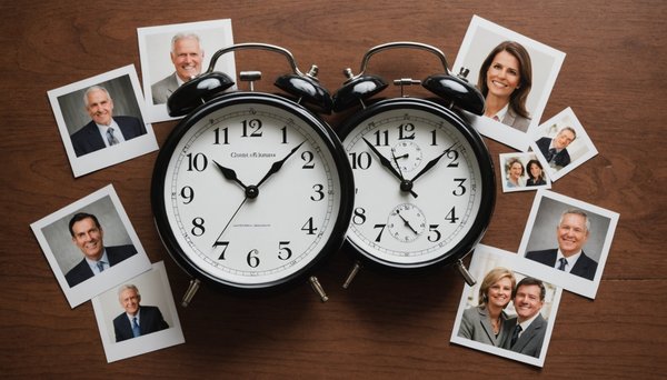 Comprendre les délais et procédures dans les contentieux familiaux