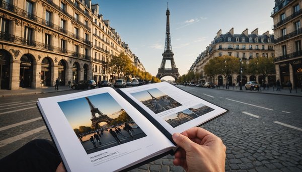 Comprendre les clauses essentielles d'un contrat commercial à Paris