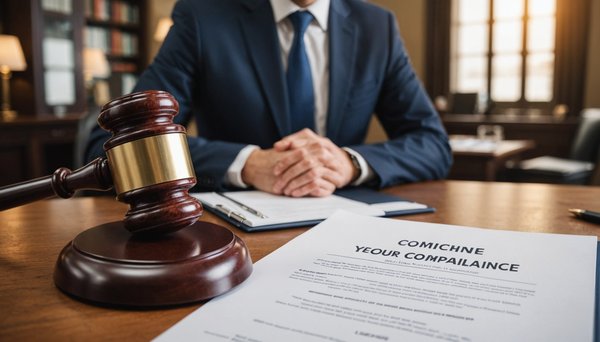Comment assurer la conformité juridique de votre entreprise face aux nouvelles régulations