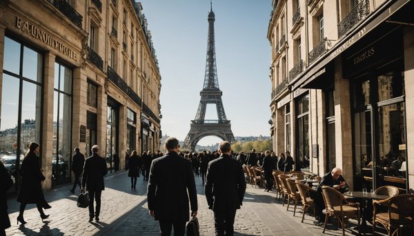 Analyse des décisions récentes en droit des affaires à paris