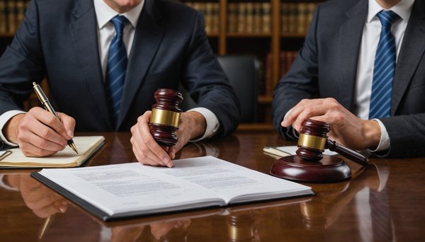 Jurisprudence clé en droit de la famille : ce que les avocats doivent savoir