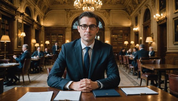 Comment choisir un avocat à Paris pour vos dossiers de droit des affaires