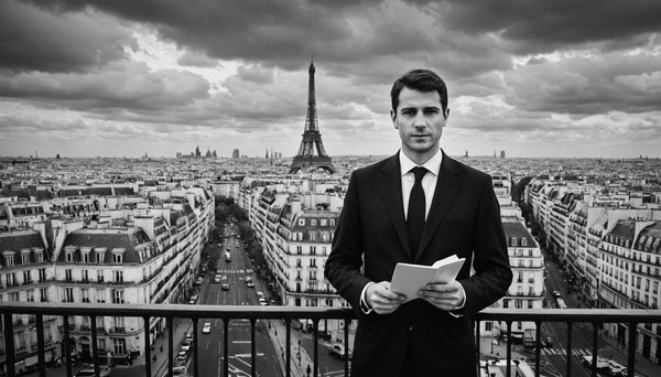Comment les logiciels de gestion transforment le quotidien des avocats à Paris